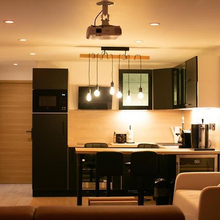 شقة Atelier Chaleureux 40M2 - Proche Cdg Parc Des Expo Tremblay-en-France المظهر الخارجي الصورة