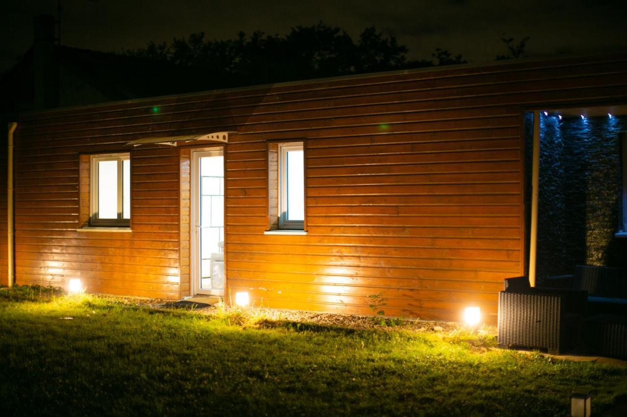 شقة Atelier Chaleureux 40M2 - Proche Cdg Parc Des Expo Tremblay-en-France المظهر الخارجي الصورة
