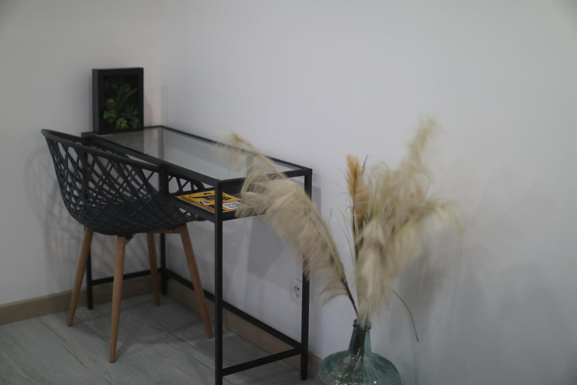 شقة Atelier Chaleureux 40M2 - Proche Cdg Parc Des Expo Tremblay-en-France المظهر الخارجي الصورة